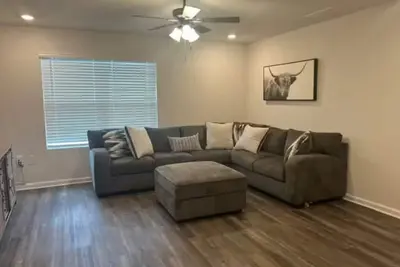 Image de Delightful 4-bedroom house with Ac in Crestview