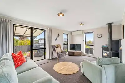 Image de Nukuhau Nook - Taupo