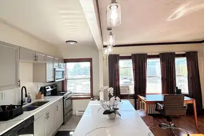 Image de Cozy Escape Spacious 3-bedroom apartment in serene Dayton