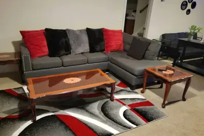 Image de Perfect Atl Getaway! Near it all! Clayton, Henry, Dekalb