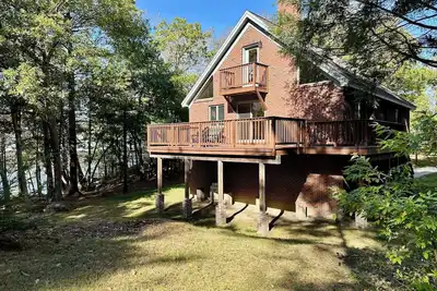 Image de Peaceful Georgetown Retreat with Water Views, Near Reid State and Popham