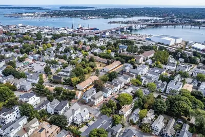 Image de West End 2 Bedroom