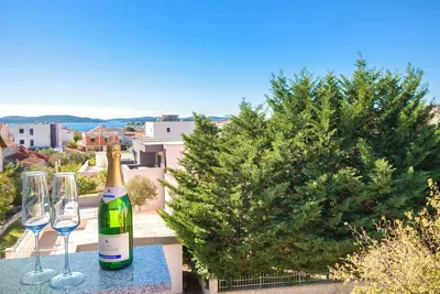 Image de Appartement Ljubica (44861-A2) - Vodice