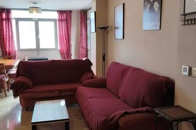 Image de House Atarfe Ii Motril