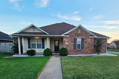 Image de Charming 3-bedroom house in wonderful Barling Arkansas