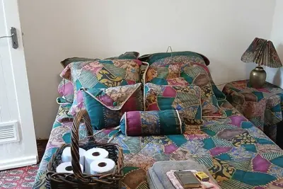 Image de Luxe Cottage in Cape Town nearby beach