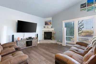 Image de Boise BnB`s Beach House with hot tub