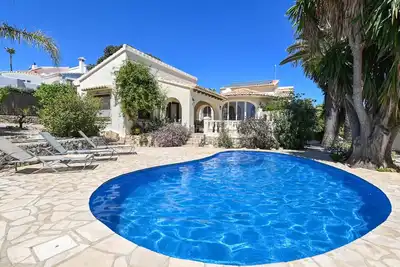 Image de La Siesta - Javea, Costa Blanca