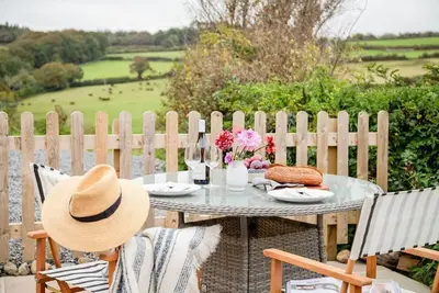 Image de The Piggery -  a cottage that sleeps 2 guests  in 1 bedroom