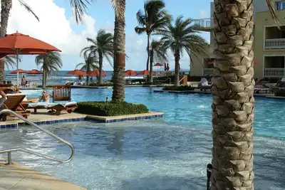 Image de Très bel appartement dans résidence de luxe en bord de mer