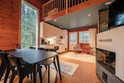 Image de Aurelfox Chalet B by Aavalevi