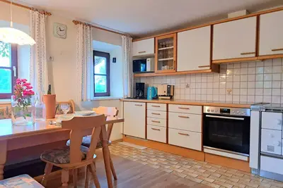 Image de Belle maison de vacances privée pour 6 personnes avec vue panoramique