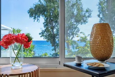 Image de Berengaria Court - Appartement 2 chambres avec vue sur la mer