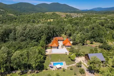 Relax Lika by Interhome