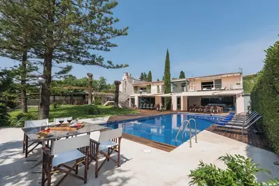 Image de Can Pedro by Interhome