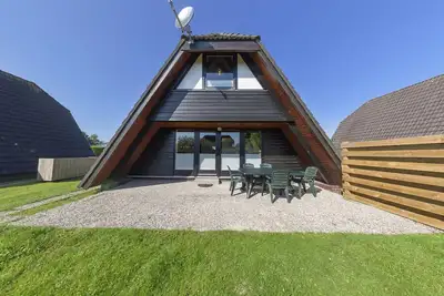 Image de Trapper #M25 - House Trapper - North Sea Park Burhave - oHT