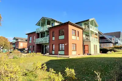 Image de Vacation park Seedorf - Zeesenhaus 5