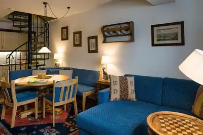 Image de Vacation apartment Panoramablick - Apartments Kärntnerhaus