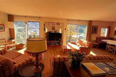 Image de Chesa Saura