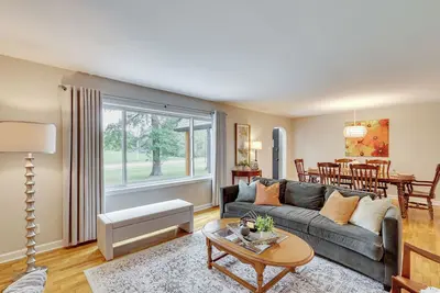 Image de Topeka Farmhouse Hideaway: 5 Mi to Downtown!