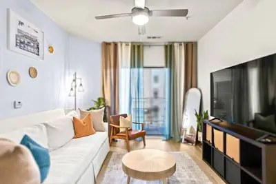 Image de Luxury In Ga Tech