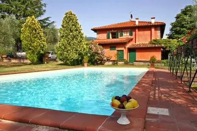 Image de Magnifique maison à Reggello