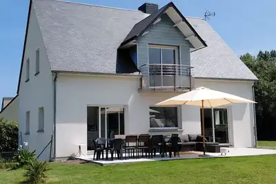 Image de Maison Du Mont César