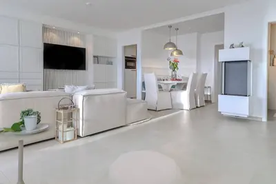 Image de Exclusive penthouse in a top location for up to 6 people
