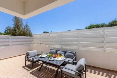 Image de 2 Bedroom Apartment in Kapparis-Kyklades