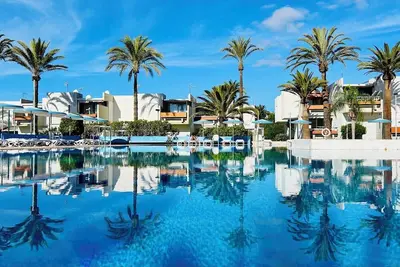 Image de Sunny House