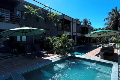 Image de Kamby Milagres l Nature and Comfort