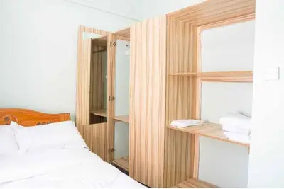 Image de Quiet, welcoming and Serene 2-bedroom airbnbs in Muranga with no shared tenants
