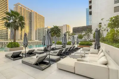 Image de First Class | 2br | Modern Luxury Hideaway