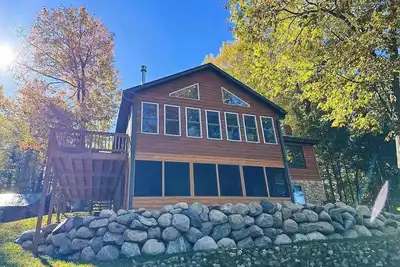 Image de Hilltop - Bouchard Shores Resort