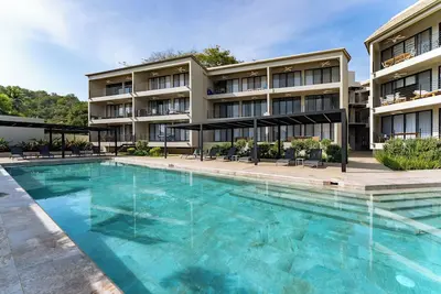 Image de Short Walk to Beach & Town · 2nd Story · Solana