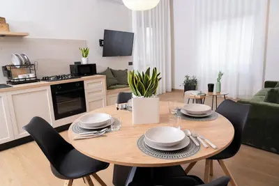 Image de Teresinella House Pompeii