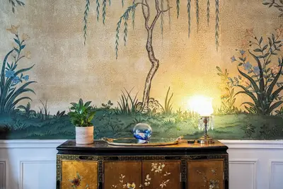 Image de The Gould Residence & The Swaby Sanctuary