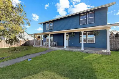 Alderwood Escape Summ