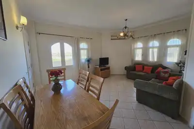 Image de Apartment with private rooftop terrace