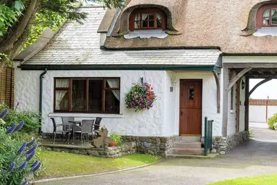 Image de Apple Loft Cottage ~ This luxurious self-catering cottage
