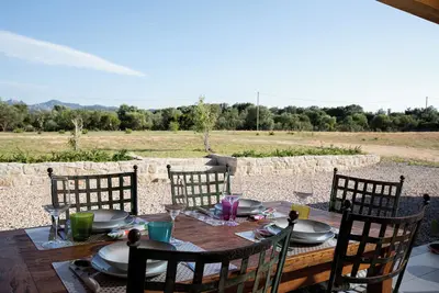 Image de Maison de campagne accueillante  à 5 minutes du centre et à 15 minutes de la mer