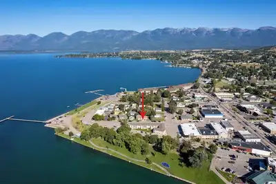 Image de Flathead Lake Condo