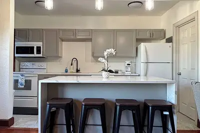 Image de The Princeton Suite