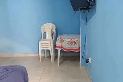 Image de Vacation home in Monte Alto