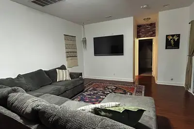 Image de Peaceful 5-bedroom house in Norfolk near everything in Hampton Roads