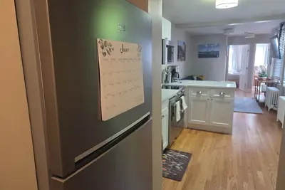 Image de Charming Beacon Hill 2brm/1. 5bath