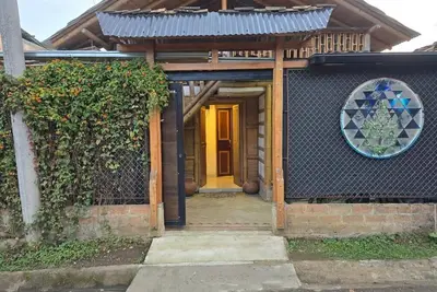 Image de Qinti Quetzal – A cozy and charming space with an ideal location to explore.