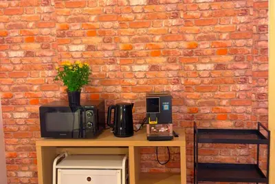 Image de هوستيل دولشي دي مونيكا نابوليتنا