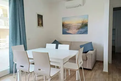 Image de Home and Garden Isola Rossa, apartment a few steps from the beach