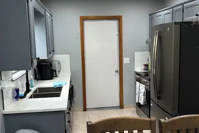 Image de Spacious house with the warmth like home.